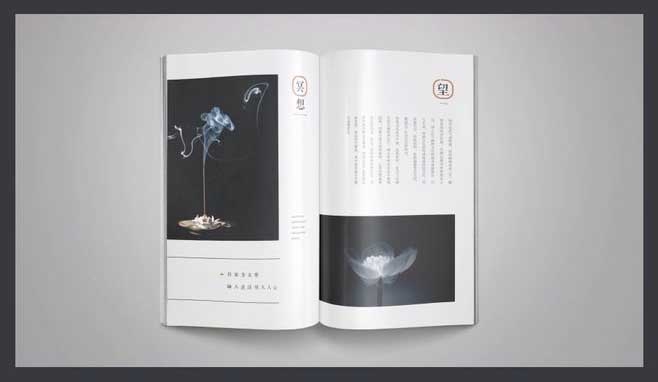 上海產(chǎn)品畫冊印刷注重穩(wěn)中求變